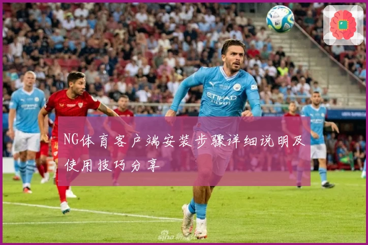 NG体育客户端安装步骤详细说明及使用技巧分享